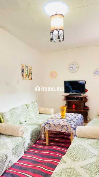 Appartement Traditionnel en Médina | Terrasse Priv - Location Vacances - Essaouira - photo 2