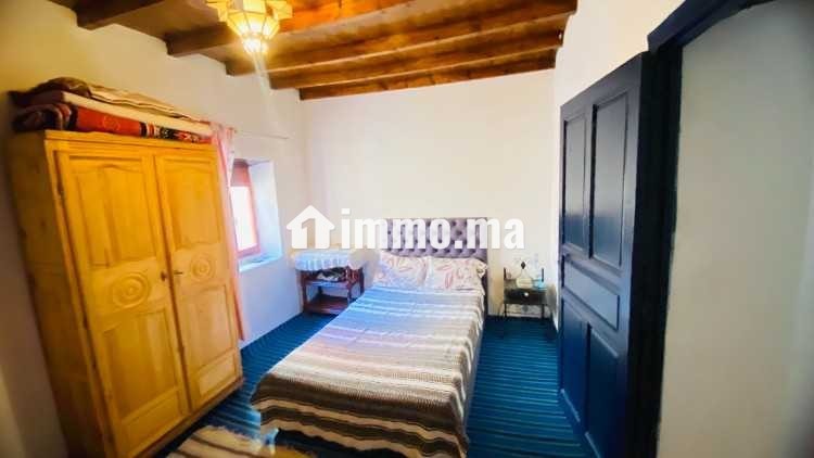 Appartement Traditionnel en Médina | Terrasse Priv - Location Vacances - Essaouira - photo 3