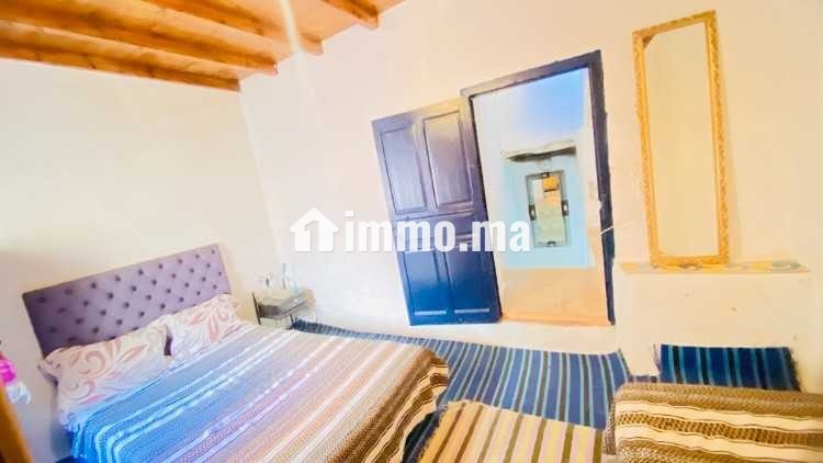 Appartement Traditionnel en Médina | Terrasse Priv - Location Vacances - Essaouira - photo 4