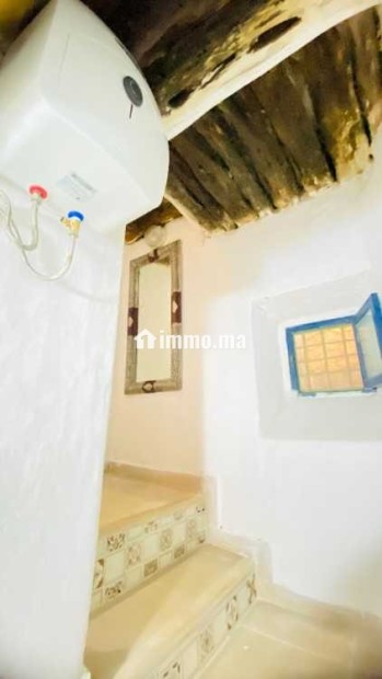 Appartement Traditionnel en Médina | Terrasse Priv - Location Vacances - Essaouira - photo 5