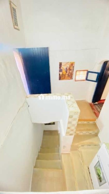Appartement Traditionnel en Médina | Terrasse Priv - Location Vacances - Essaouira - photo 6