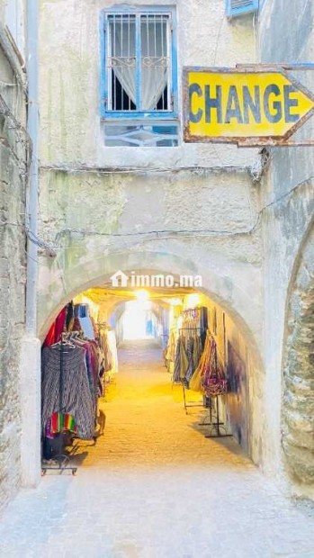 Appartement Traditionnel en Médina | Terrasse Priv - Location Vacances - Essaouira - photo 8