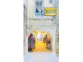 Appartement Traditionnel en Médina | Terrasse Priv - miniature 8