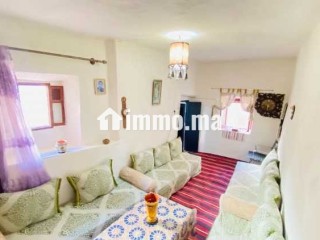 Appartement Traditionnel en Médina | Terrasse Priv