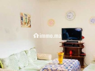 Appartement Traditionnel en Médina | Terrasse Priv - Appartement Location Vacances - Essaouira