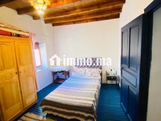 Appartement Traditionnel en Médina | Terrasse Priv - Appartement Location Vacances - Essaouira