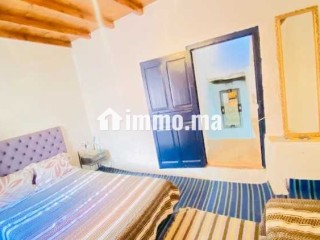 Appartement Traditionnel en Médina | Terrasse Priv - Appartement Location Vacances - Essaouira