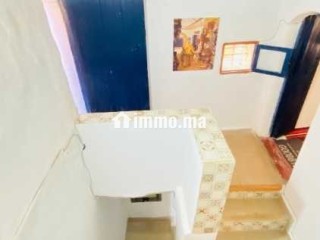 Appartement Traditionnel en Médina | Terrasse Priv - Appartement Location Vacances - Essaouira