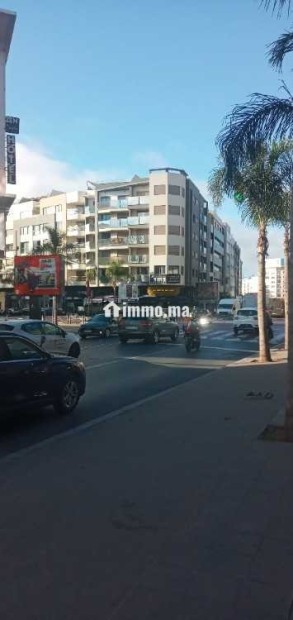 Bureau 1400 m Gauthier - Location Immobilier - Casablanca - photo 1