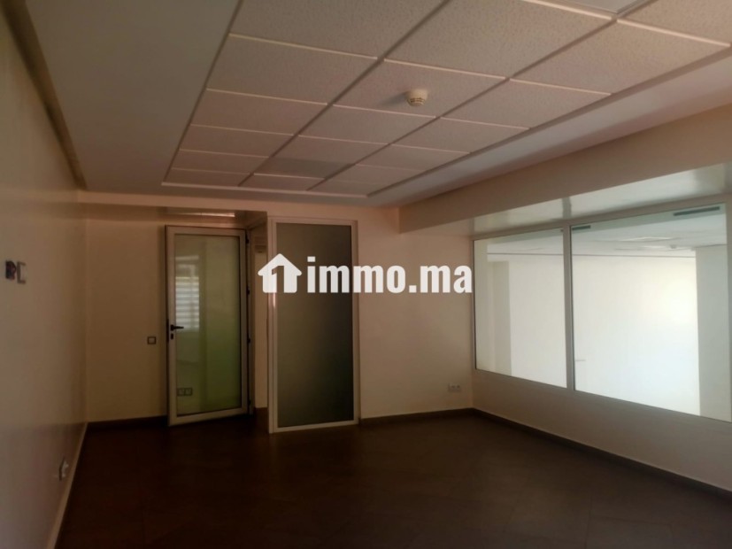PLATEAU BUREAU A LOUER. GUELIZ - Location Immobilier - Marrakech - photo 4