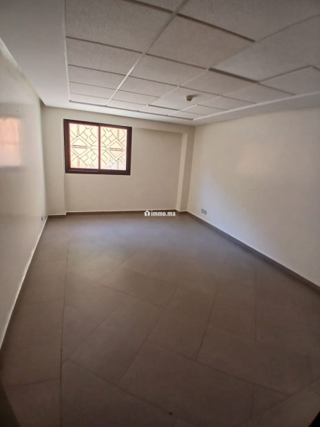 PLATEAU BUREAU A LOUER. GUELIZ - Location Immobilier - Marrakech - photo 8