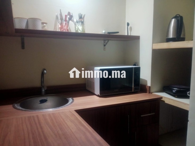 PLATEAU BUREAU A LOUER. GUELIZ - Location Immobilier - Marrakech - photo 5