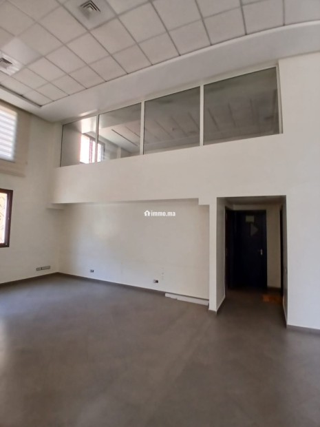 PLATEAU BUREAU A LOUER. GUELIZ - Location Immobilier - Marrakech - photo 6