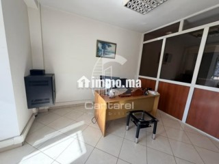 Deux bureaux en location derb ghallef - Bureau à louer - Casablanca