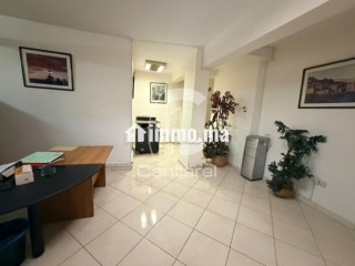 Deux bureaux en location derb ghallef - Bureau à louer - Casablanca