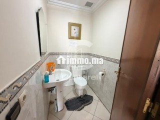 Deux bureaux en location derb ghallef - Bureau à louer - Casablanca