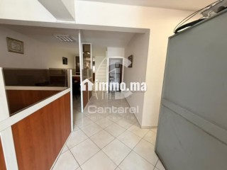 Deux bureaux en location derb ghallef - Bureau à louer - Casablanca