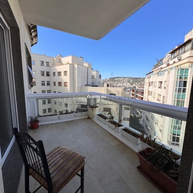Appartement meublé en location longue durée – Iberia, Tanger - Location Immobilier - Tanger - photo 3