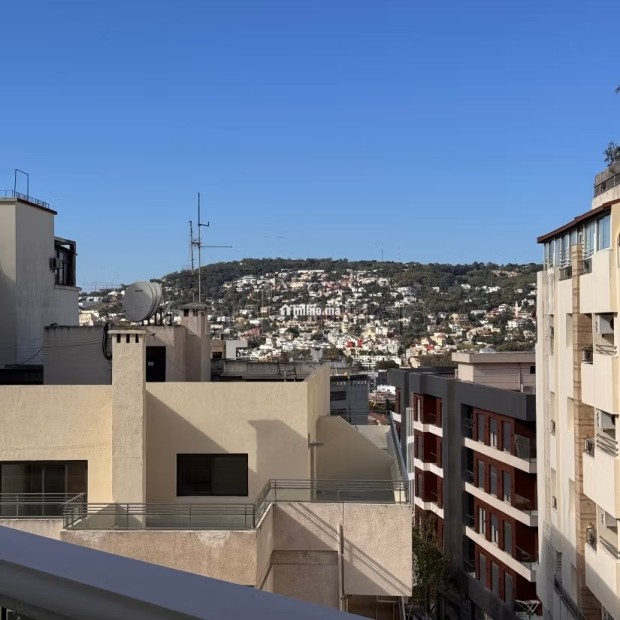 Appartement meublé en location longue durée – Iberia, Tanger - Location Immobilier - Tanger - photo 4