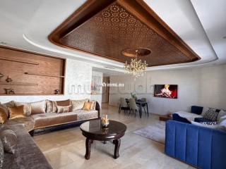 Appartement meublé en location longue durée – Iberia, Tanger - Appartement à louer - Tanger