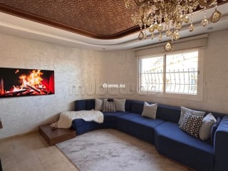 Appartement meublé en location longue durée – Iberia, Tanger - Appartement à louer - Tanger