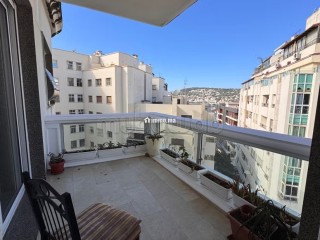 Appartement meublé en location longue durée – Iberia, Tanger - Appartement à louer - Tanger