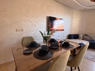 Appartement meublé en location longue durée – Iberia, Tanger - Appartement à louer - Tanger