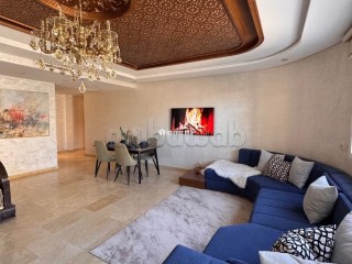 Appartement meublé en location longue durée – Iberia, Tanger - Appartement à louer - Tanger