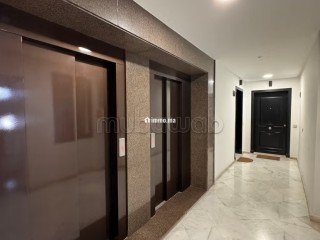 Appartement meublé en location longue durée – Iberia, Tanger - Appartement à louer - Tanger