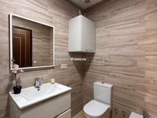Appartement meublé en location longue durée – Iberia, Tanger - Appartement à louer - Tanger