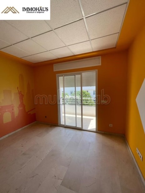 Location plateau bureau tanger centre - Location Immobilier - Tanger - photo 1