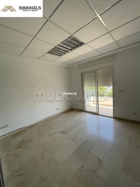 Location plateau bureau tanger centre - Location Immobilier - Tanger - photo 7