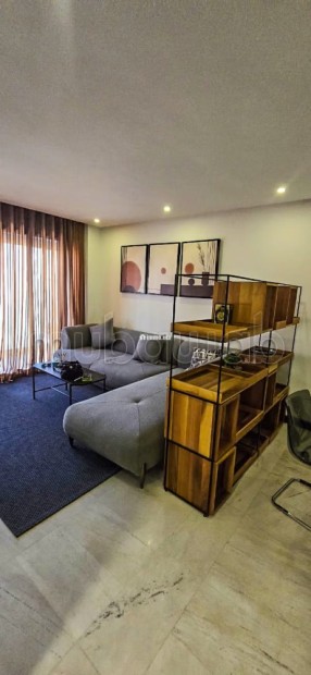 Louez cet appartement à Racine. 1 chambre. Bien meublé - Location Immobilier - Casablanca - photo 4