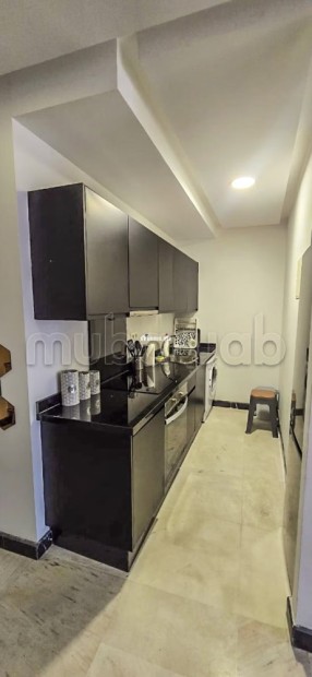 Louez cet appartement à Racine. 1 chambre. Bien meublé - Location Immobilier - Casablanca - photo 6