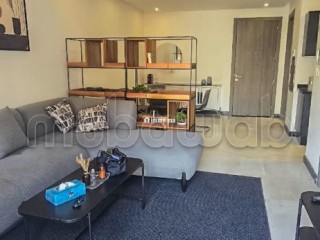 Louez cet appartement à Racine. 1 chambre. Bien meublé - Appartement à louer - Casablanca