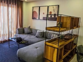 Louez cet appartement à Racine. 1 chambre. Bien meublé - Appartement à louer - Casablanca