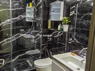 Louez cet appartement à Racine. 1 chambre. Bien meublé - Appartement à louer - Casablanca