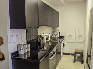 Louez cet appartement à Racine. 1 chambre. Bien meublé - Appartement à louer - Casablanca