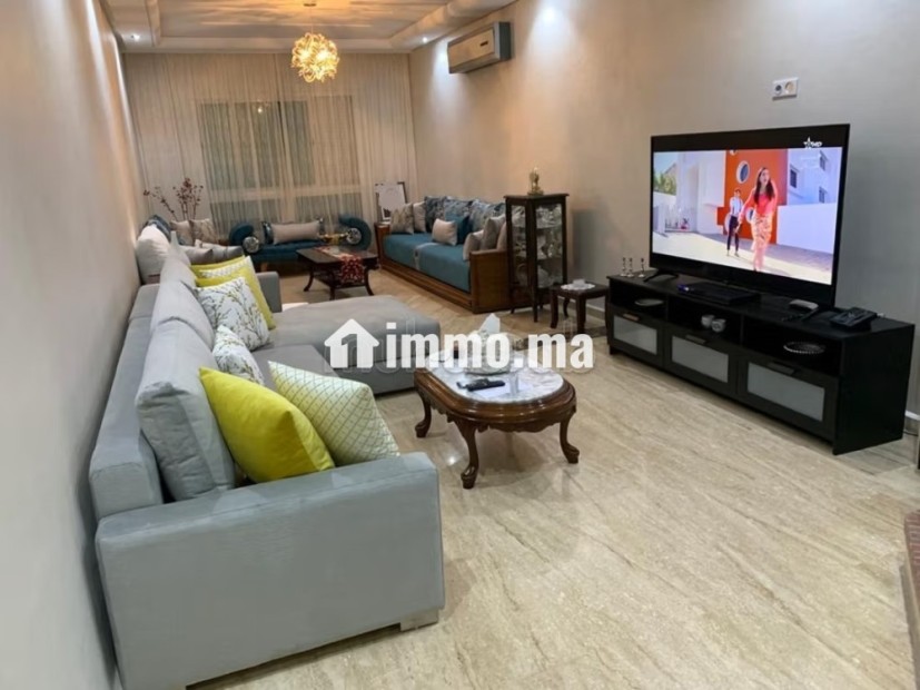 Appartement de luxe a vendre a Maarif, Casablanca - Vente Immobilier - Casablanca - photo 1