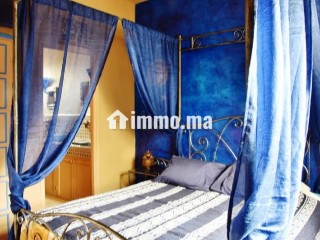 À vendre Maison d’hôtes Riad avec piscine - Maison à vendre - Taroudant