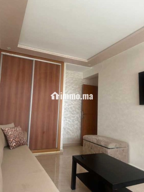 Appartement à louer 76m2 - Location Immobilier - Casablanca - photo 2
