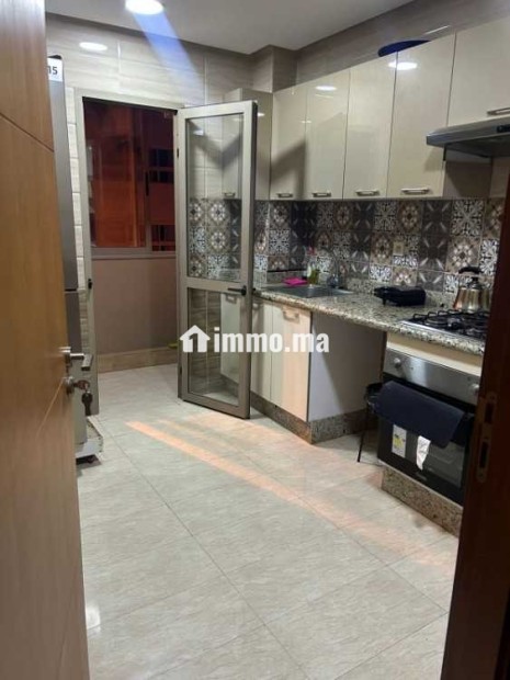 Appartement à louer 76m2 - Location Immobilier - Casablanca - photo 3