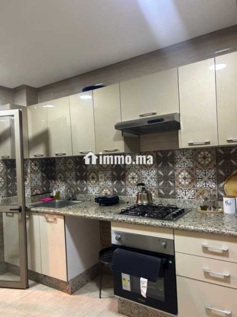 Appartement à louer 76m2 - Location Immobilier - Casablanca - photo 4