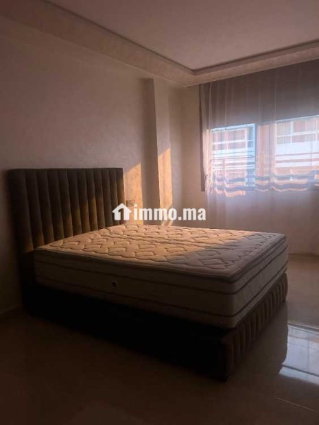 Appartement à louer 76m2 - Location Immobilier - Casablanca - photo 5