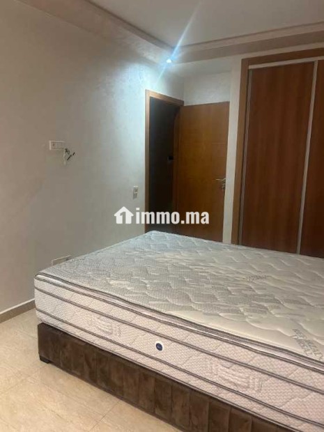Appartement à louer 76m2 - Location Immobilier - Casablanca - photo 7