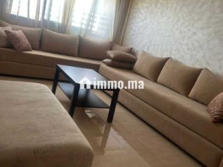 Appartement à louer 76m2 - Appartement à louer - Casablanca