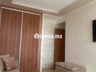 Appartement à louer 76m2 - Appartement à louer - Casablanca