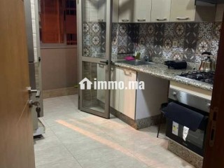 Appartement à louer 76m2 - Appartement à louer - Casablanca
