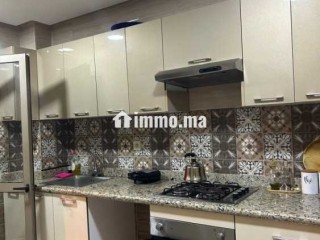 Appartement à louer 76m2 - Appartement à louer - Casablanca