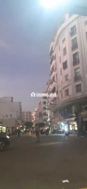 Appartement la fayette casa - Location Immobilier - Casablanca - photo 1